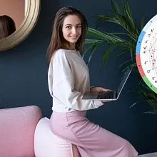 Ксения Кометова