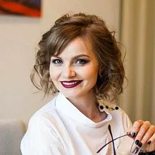 Ольга Федотова