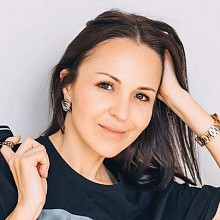 Воронина Ирина