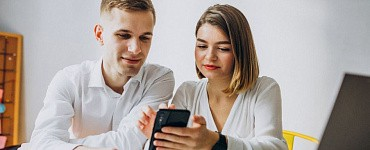 Как устроена партнерка?
