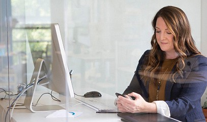 Мастер-класс «5 шагов к стабильному доходу»