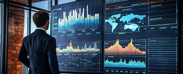 Введение в анализ больших данных