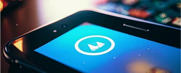 Быстрый старт в Telegram
