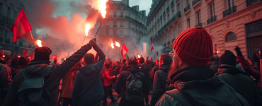 История фейков, пропаганды и исторической памяти: как прошлое используется сегодня