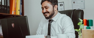 Руководитель отдела продаж