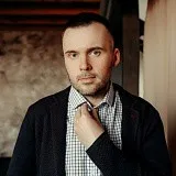 Николай Козунов