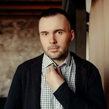 Николай Козунов