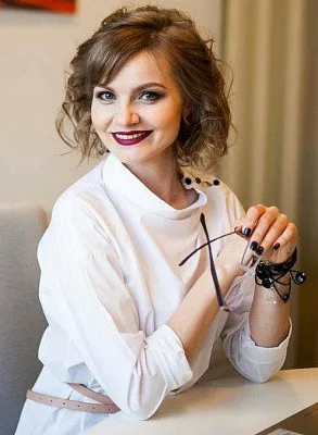 Федотова Ольга