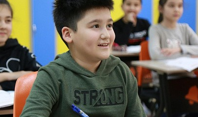 Вебинар «Как воспитать самостоятельного ребенка»