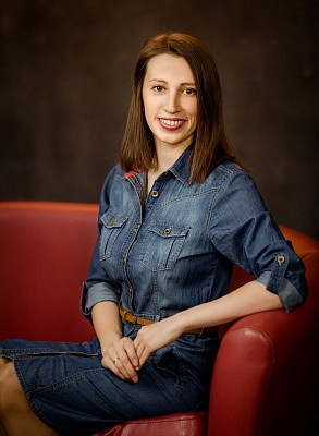 Вовкодав Дарья