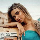 Кузнецова Анастасия