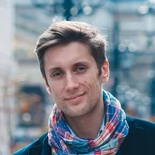 Сергей Ермаков
