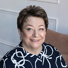 Татьяна Панюшкина