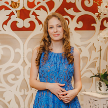 Татьяна Караванова