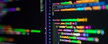 JavaScript-разработчик