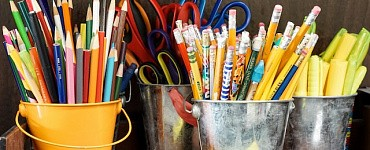 Правополушарное рисование в работе с детьми с ОВЗ: возможности и практическое применение метода