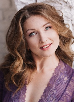 Зверева Вера