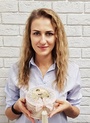 Комарницкая Ольга