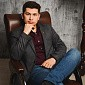 Отабаев Алишер