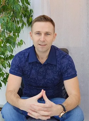 Неверов Сергей
