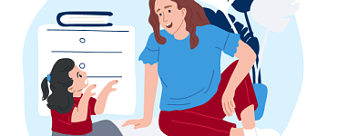 Курс по эмоциональным нарушениям ДОУ за 1.5 мес