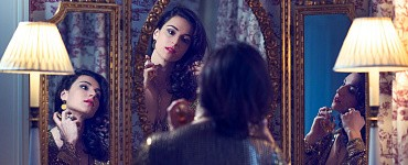 Ритуалы зазеркалья