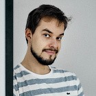 Колесников Павел