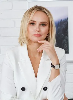 Джумма Татьяна