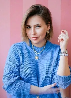 Керро Ольга