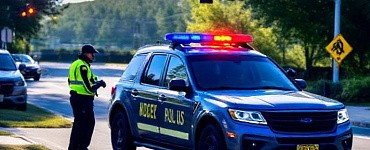 Методы и приемы оказания помощи пострадавшим при ДТП