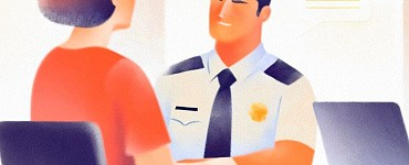 Воинский учет