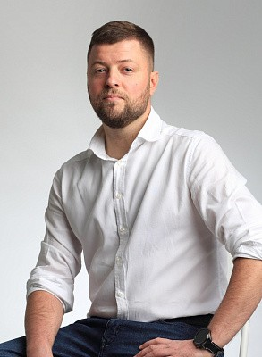 Боченков Иван