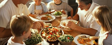 Быстрый старт в профессии "Семейный нутрициолог"