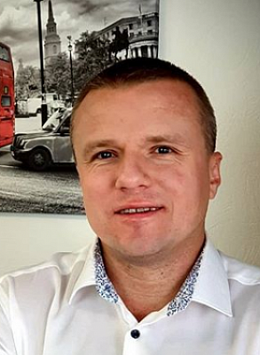 Половицкий Станислав