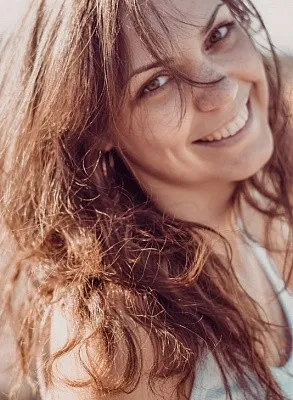 Мамонтова Ольга