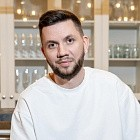 Москаленко Дмитрий