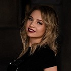 Грицак Елена