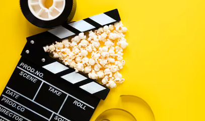 Мастер-класс «Психологический разбор кино»