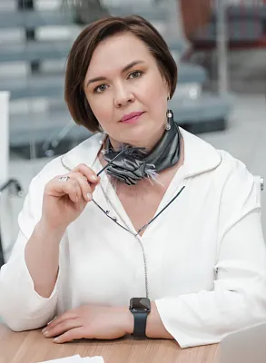 Христофорова Юлия