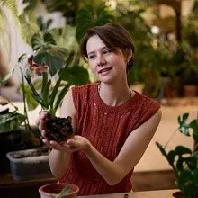 Елена Носова