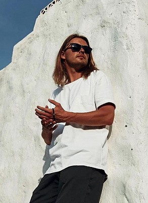 Тропин Леонид