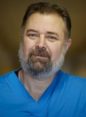 Субботин Фидель