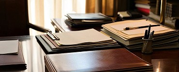 Правоохранительные органы