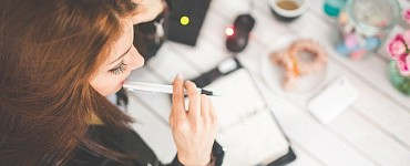 Менеджер проектов