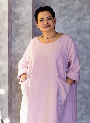 Росс Наташа