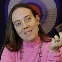 Лариса Куролесова