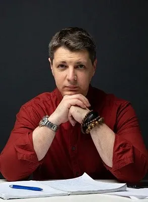Додонов Николай