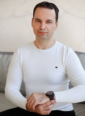 Лейцихович Кирилл