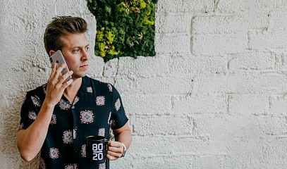 Вебинар «Мышление миллионера»