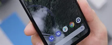 Android Developer. Professional
